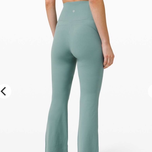 Flare Lululemon Leggings